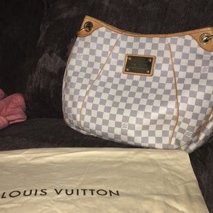 Louis Vuitton purse